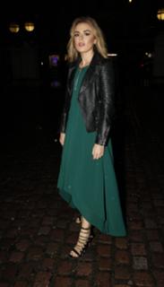 Tallia Storm feet photo thumbnail