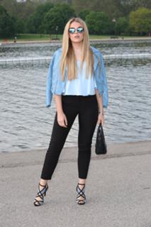 Tallia Storm feet photo thumbnail