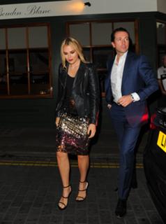 Tallia Storm feet photo thumbnail