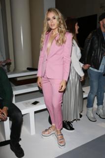 Tallia Storm feet photo thumbnail