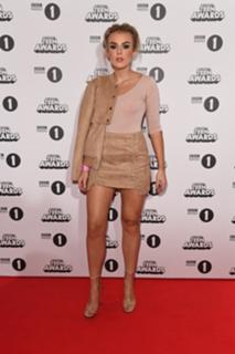 Tallia Storm feet photo thumbnail