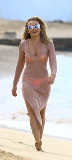 Tallia Storm feet photo thumbnail