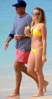 Tallia Storm feet photo thumbnail