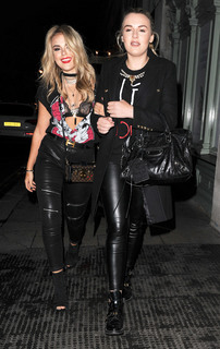 Tallia Storm feet photo thumbnail