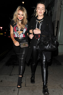 Tallia Storm feet photo thumbnail