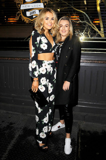 Tallia Storm feet photo thumbnail