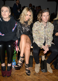 Tallia Storm feet photo thumbnail