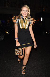 Tallia Storm feet photo thumbnail