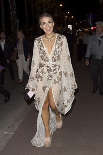 Tallia Storm feet photo thumbnail