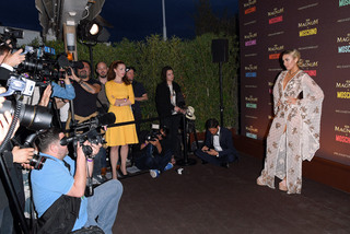 Tallia Storm feet photo thumbnail