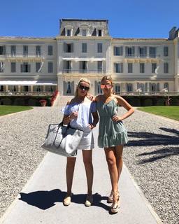 Tallia Storm feet photo thumbnail