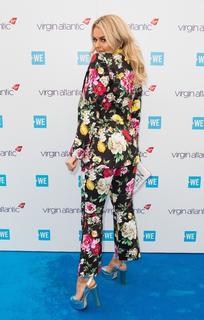 Tallia Storm feet photo thumbnail