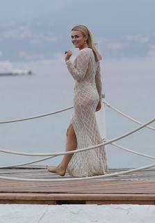 Tallia Storm feet photo thumbnail