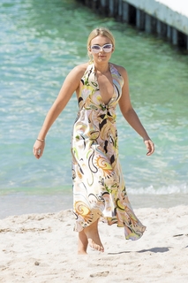Tallia Storm feet photo thumbnail