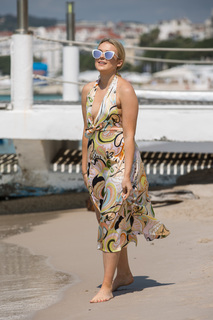 Tallia Storm feet photo thumbnail