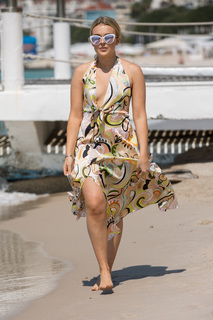 Tallia Storm feet photo thumbnail