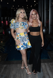 Tallia Storm feet photo thumbnail