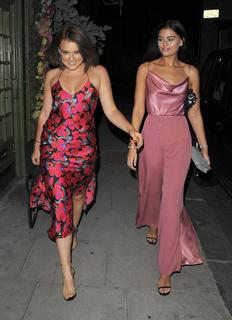 Tallia Storm feet photo thumbnail