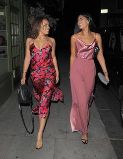 Tallia Storm feet photo thumbnail