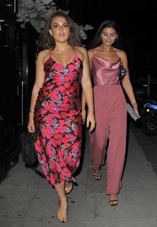 Tallia Storm feet photo thumbnail