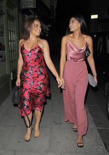 Tallia Storm feet photo thumbnail