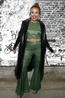 Tallia Storm feet photo thumbnail