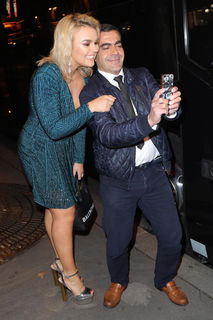 Tallia Storm feet photo thumbnail
