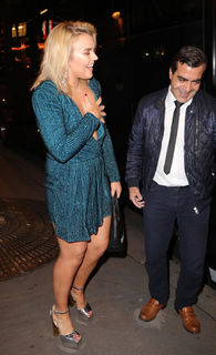 Tallia Storm feet photo thumbnail
