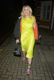 Tallia Storm feet photo thumbnail
