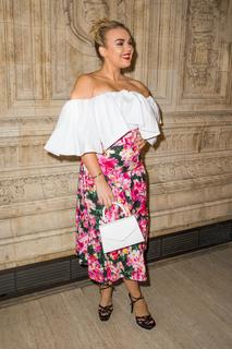 Tallia Storm feet photo thumbnail