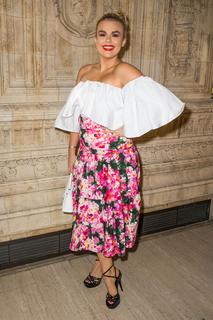Tallia Storm feet photo thumbnail