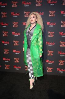Tallia Storm feet photo thumbnail