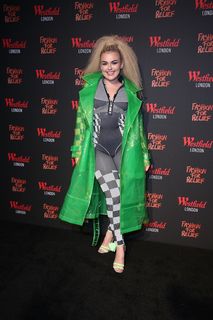 Tallia Storm feet photo thumbnail