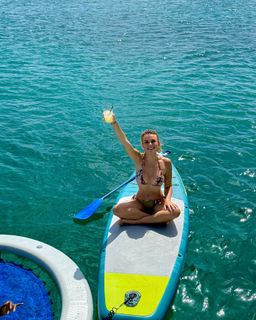 Tallia Storm feet photo thumbnail