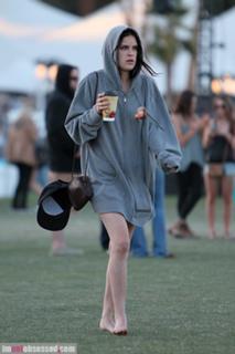 Tallulah Willis feet photo 18