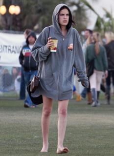 Tallulah Willis feet photo 15