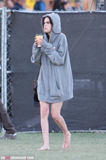 Tallulah Willis feet photo 14