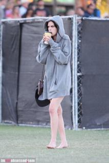 Tallulah Willis feet photo 13