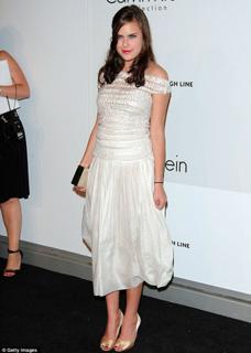 Tallulah Willis feet photo 8