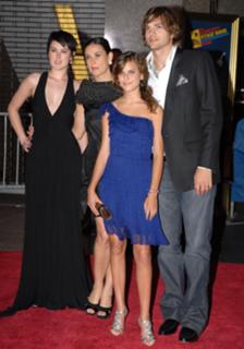 Tallulah Willis feet photo 5