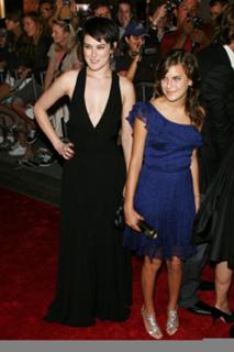 Tallulah Willis feet photo 3
