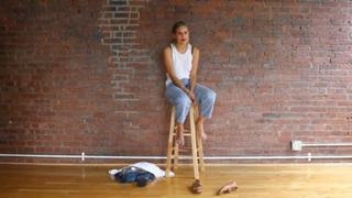 Tallulah Willis feet photo 20