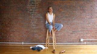 Tallulah Willis feet photo 19