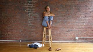 Tallulah Willis feet photo 16
