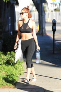 Tallulah Willis feet photo 20