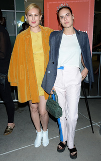 Tallulah Willis feet photo 14