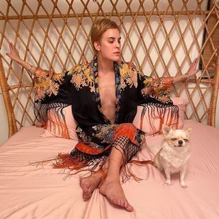 Tallulah Willis feet photo 11