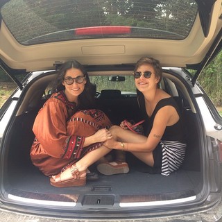 Tallulah Willis feet photo 6