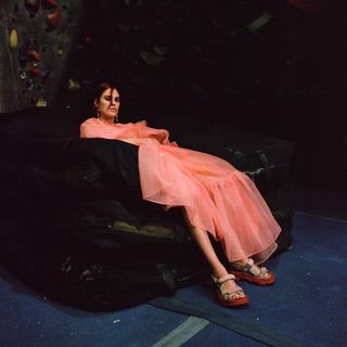 Tallulah Willis feet photo 3