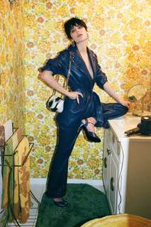 Tallulah Willis feet photo 1